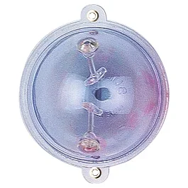 Perca Original Wasserkugel (transparent, rund) günstig kaufen | Askari Angelshop