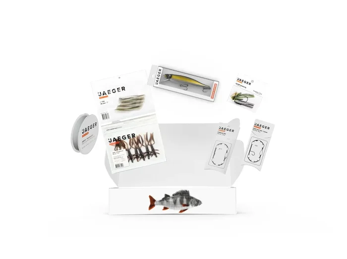 PERCH BOX