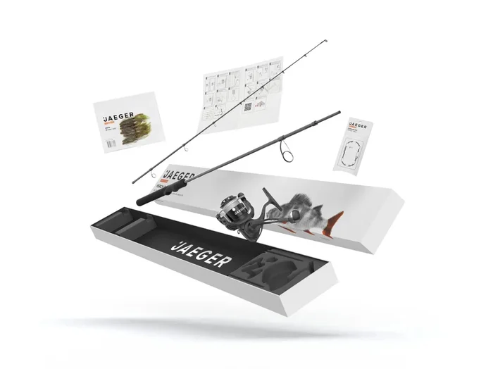 PERCH GO KIT 2 – PERCH STARTER COMBO