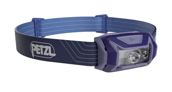 Petzl Tikka 350 Kopflampe