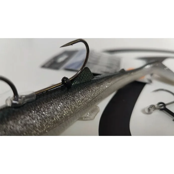 Pikecraft Trailer Hook Tube » HechtundBarsch.de