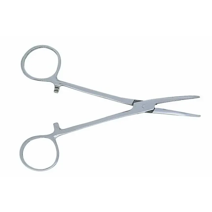 Pinza arteriosa BALZER 20 cm