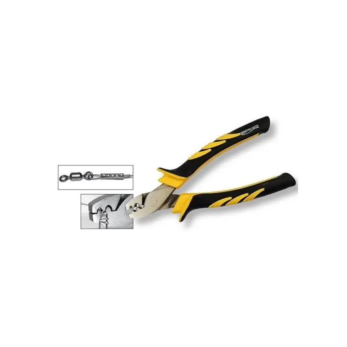 Pinze a crimpare SPRO 14cm