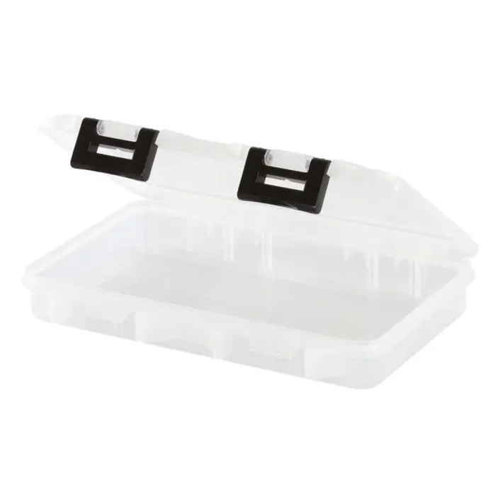PLANO 3600 Prolatch Open-Compartment Stowaway 360710 27.62 x 18.41 x 4.12 cm Clear