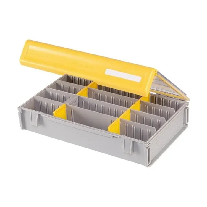 PLANO 3700 Edge Standard Utility Box Deep PLASE373 35,6×22,9×8,3cm