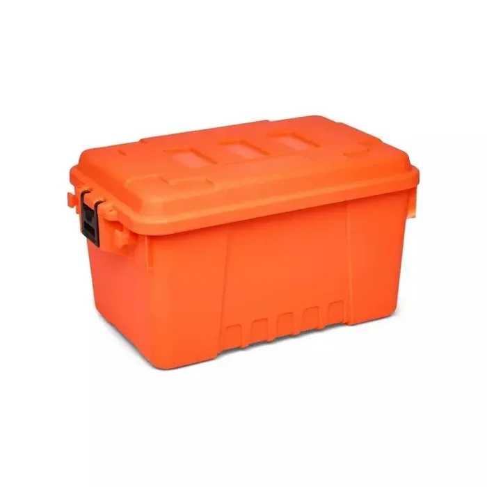 PLANO Bauletto per sportivi Small 61x38x33cm arancione fiammante