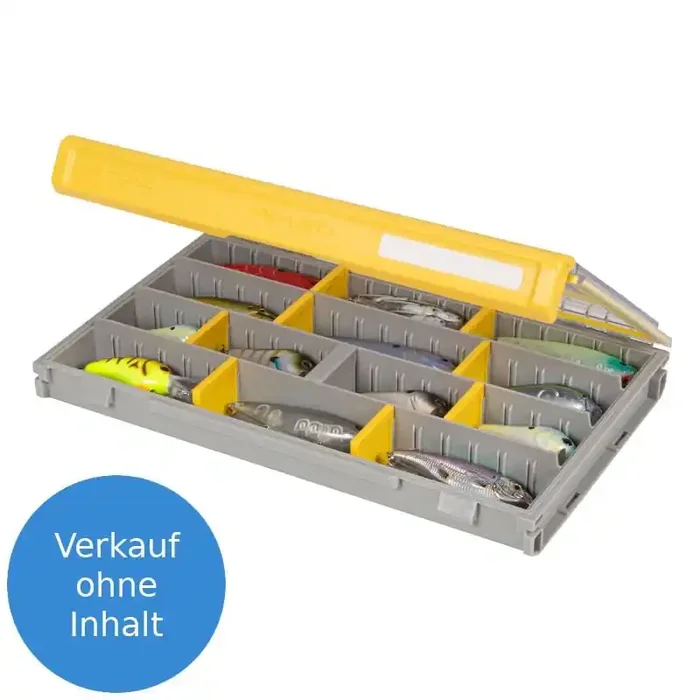 PLANO Edge 3600 Boîte utilitaire standard PLASE360 27,9×18,4×4,1cm