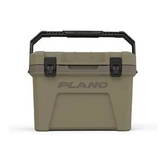 PLANO Frost Serie Koelbox 14 14l 50,8×30,5×36,3cm Groen