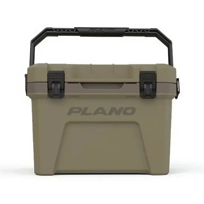 PLANO Frost Series Cooler 21 20l 50,8×38,7×36,3cm Verde