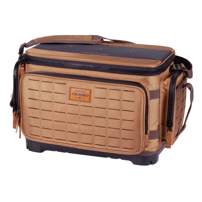 Plano Guide Series™ Tackle Bag 3700 48,3×29,2×28,6cm – Angeltasche