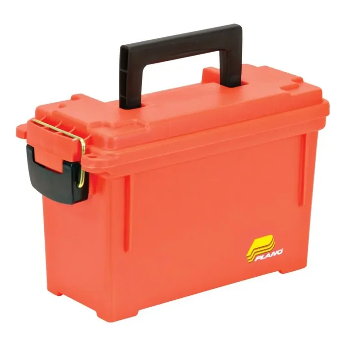 PLANO Marine Box di emergenza 29,5x13x18,1 cm 131252 Arancione