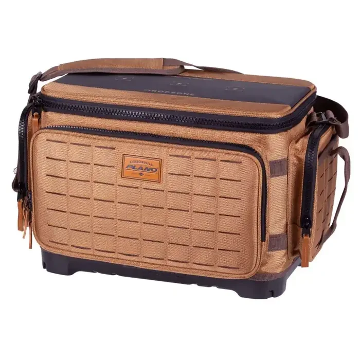 PLANO PLABG370 Guide serie 3700 Tackle Bag 47.6×25.4×24.1cm