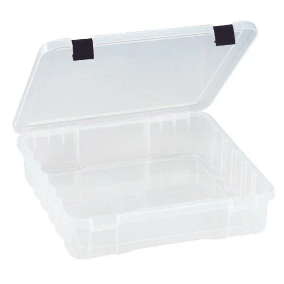 Plano ProLatch Storage Box – Köderbox | Norwegen Angeln