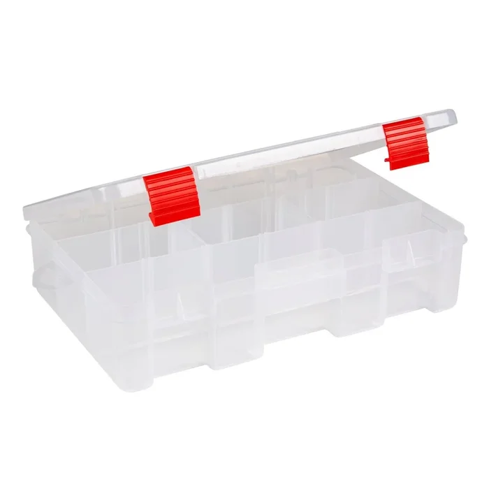 Plano Rustrictor™ StowAway® 3600™ Deep 27,9×18,4x7cm – Kunstköderbox