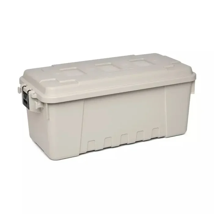 PLANO Sportman‘s Trunk Medium 76x36x32,4cm Smoke
