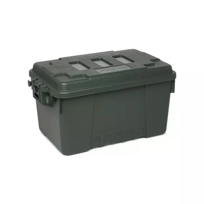 PLANO Sportman‘s Trunk Small 61x38x33cm Olive Drab