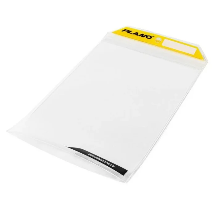 Plano Stowall 3600 wasserdichte Tüte 30,5cm x 19,1cm x 0,5 cm