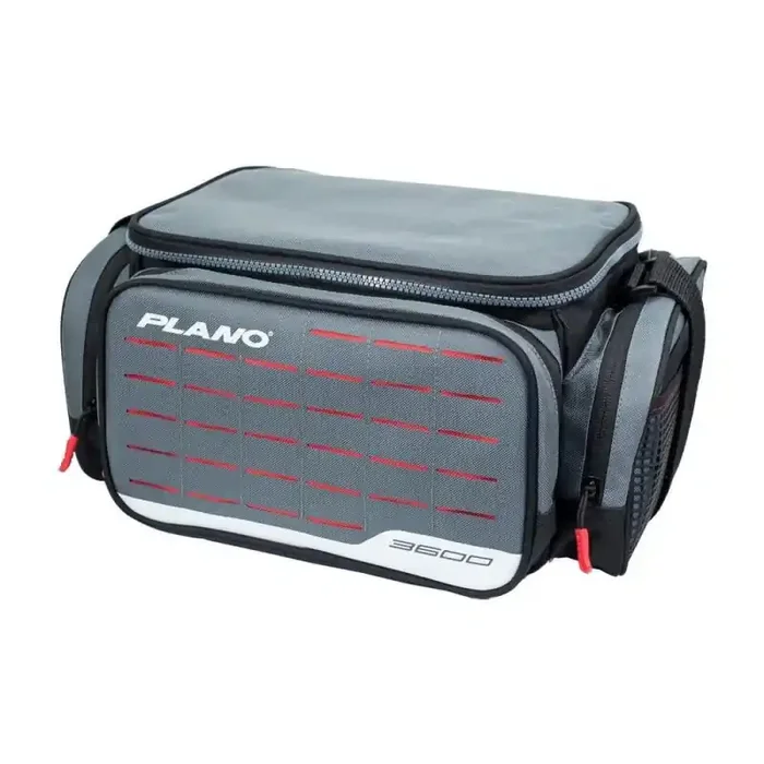 PLANO Weekend 3600 Valigia 38x23x19cm
