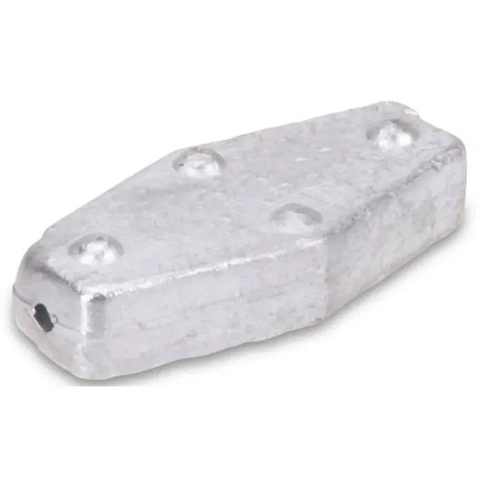 Plomo hexagonal SÄNGER 10g 4pcs.