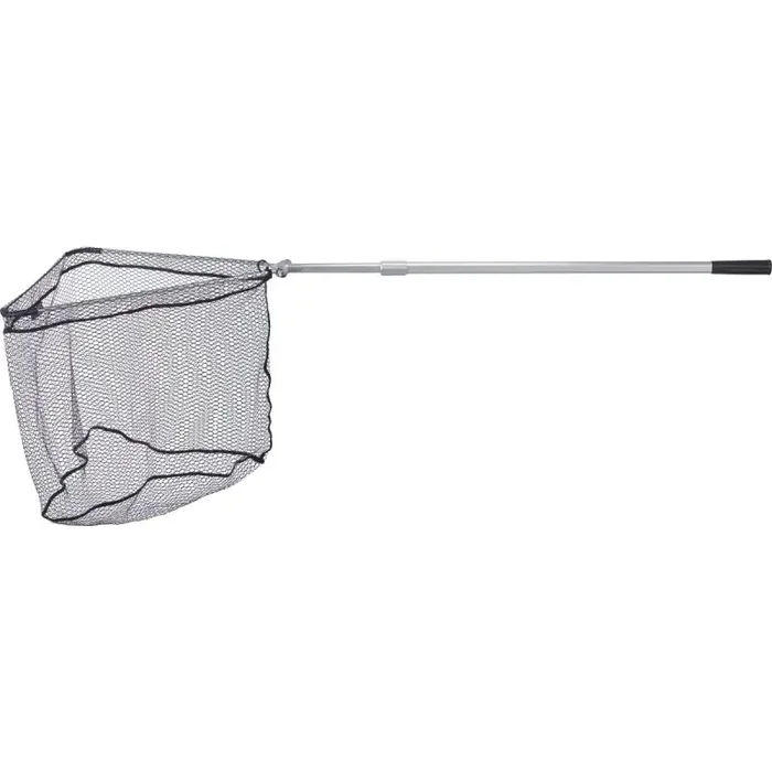 Podbierak BALZER Metallica 2-częściowy 80cm 2.4m