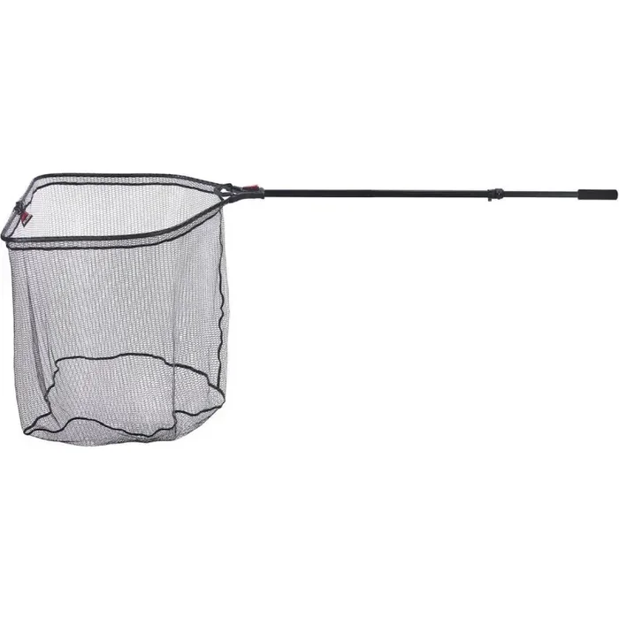 Podbierak do łodzi BALZER Shirasu Deluxe XL 80x90x100cm 2.45m