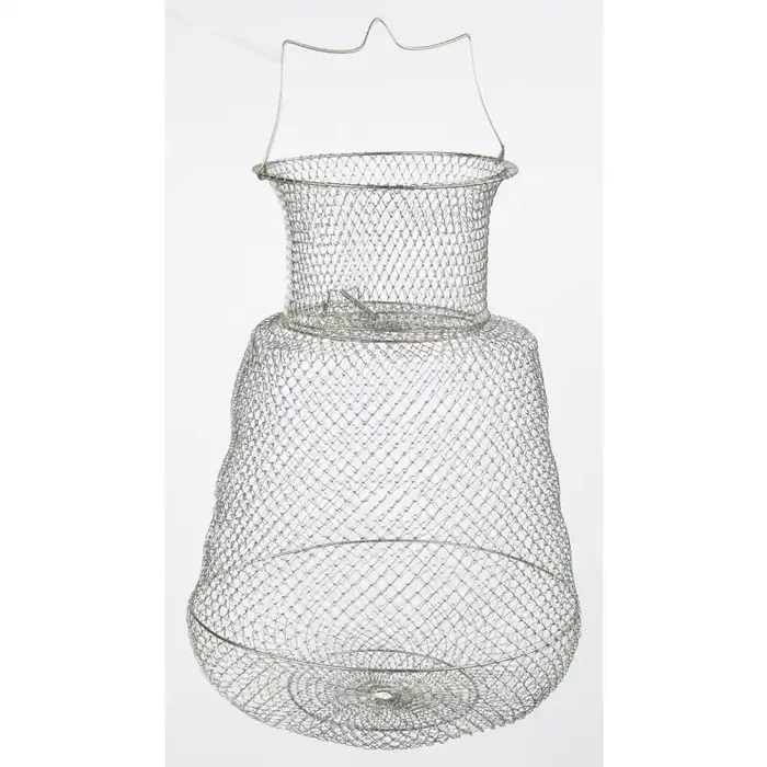 Podbierak druciany BALZER 50x35cm