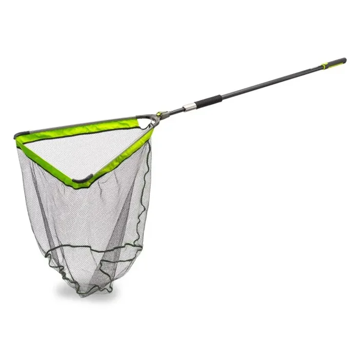 Podbierak SÄNGER MaxForcer 2,7 m Fluo Honeycomb Green