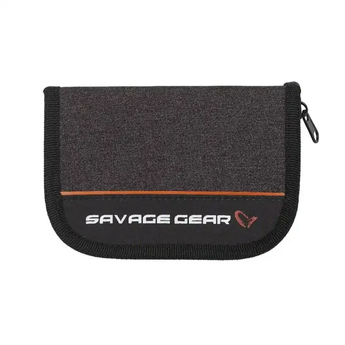 Portafoglio con cerniera SAVAGE GEAR 2