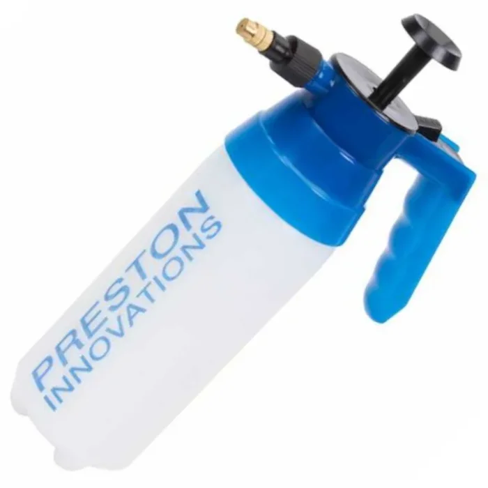 Preston Bait Sprayer 500ml – Sprühflasche