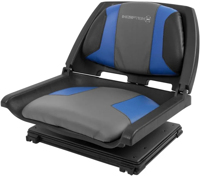 Preston Inception 360 Seat Unit – Sitz für Sitzkiepen