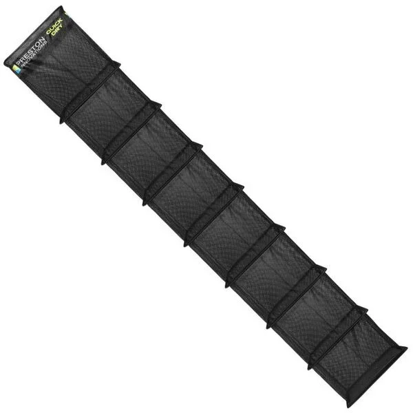 Preston Quick Dry Setzkescher 4.0m