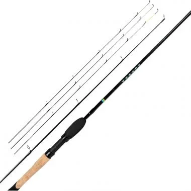 Preston Supera X Superlight Feeder 12 ft Foat ab 233.04 € preisgünstig kaufen