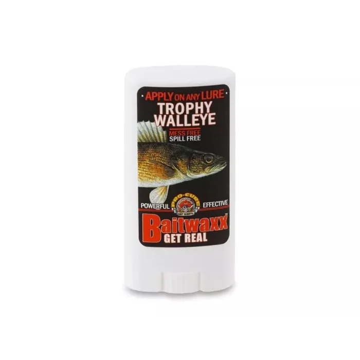 PRO-CURE Baitwaxx Trophy Walleye (sandacz) 15g