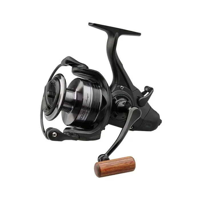 PROLOGIC Avenger BF con impugnatura SST 5000 incl. bobina di ricambio