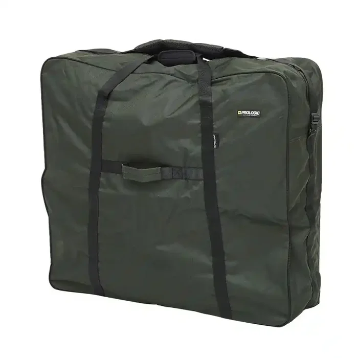 PROLOGIC Bedchair Bag 85x80x25cm Green
