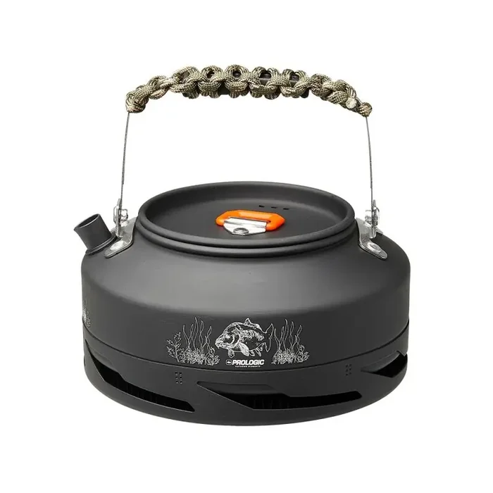 PROLOGIC Blackfire 2 Waterkoker 0,9l