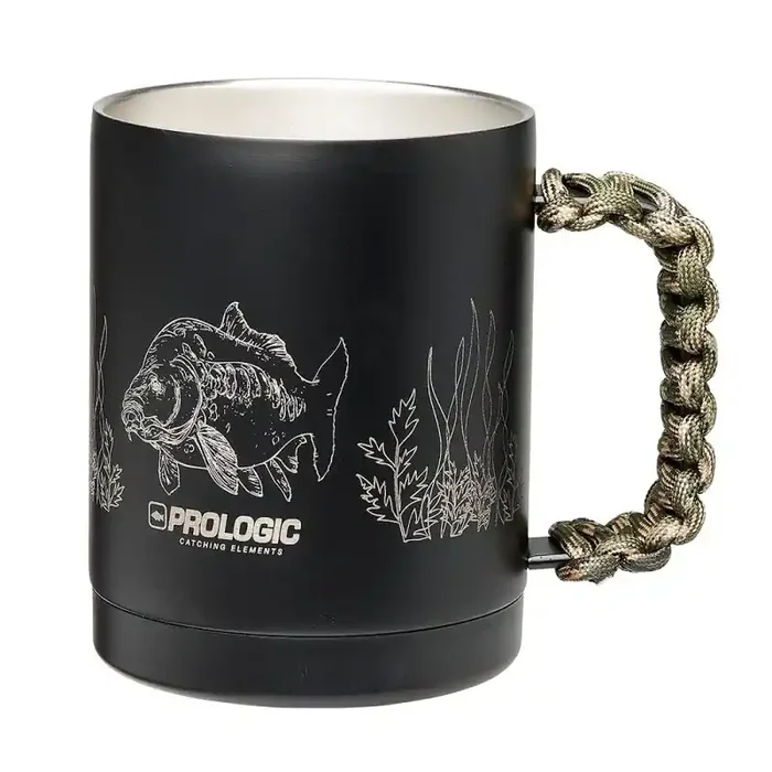 PROLOGIC Blackfire Twin Skin Carp Cup