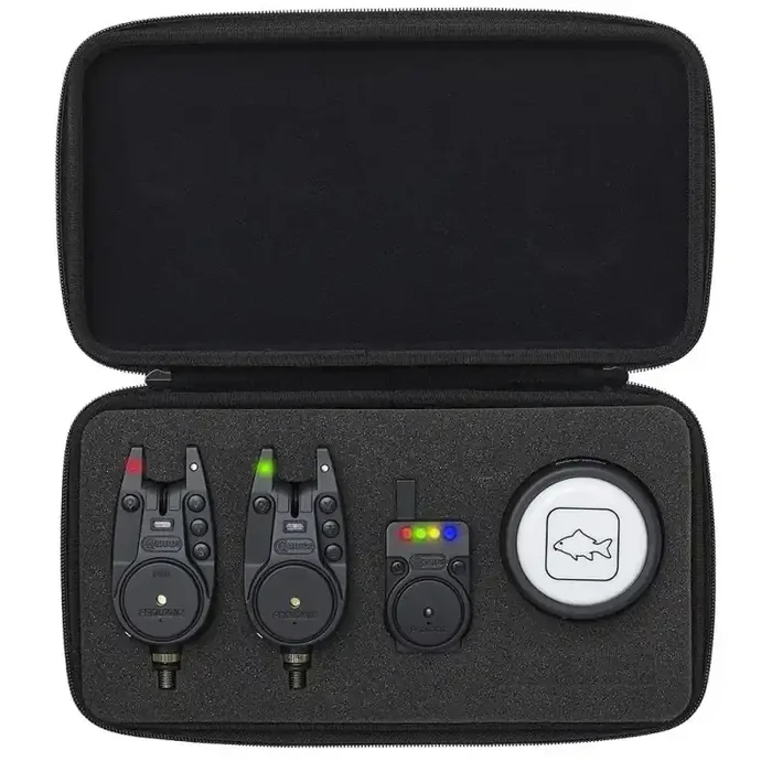 PROLOGIC C-Serie Pro Alarm SET 2+1+1 Rood Groen