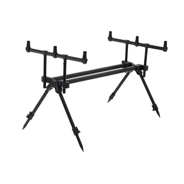 PROLOGIC C-Serie Tweelingsteun 3 Staaf Pod 66-120cm