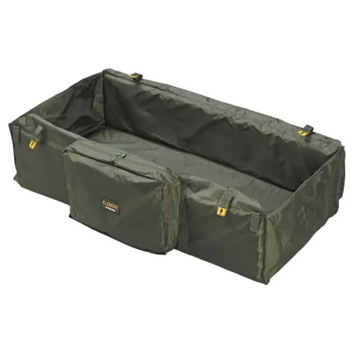 PROLOGIC Element Com-Pact Sling Mat 50x100cm Grün