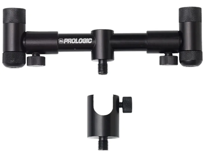 Prologic Element Quick Release 2 Rod Buzz Bar 15-25cm – Buzzerbar