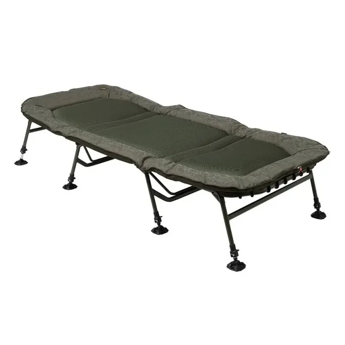 PROLOGIC Inspire Daddy Sleep System 8 gambe 140kg 95x210cm