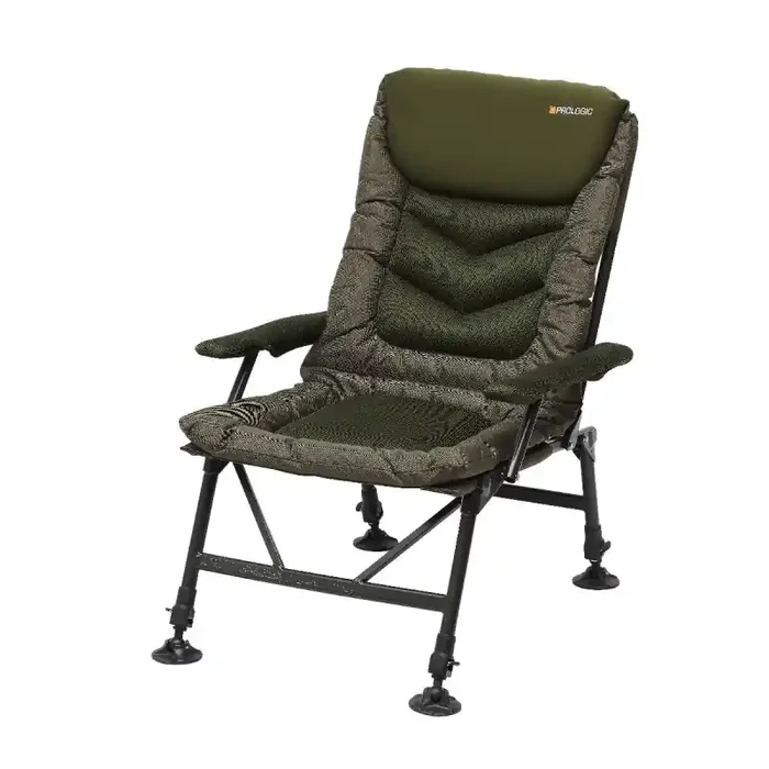 PROLOGIC Inspire Sedia relax con braccioli 51x46x64cm