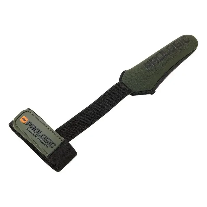 PROLOGIC Neopreno Casting Stall OneSize Verde/Negro