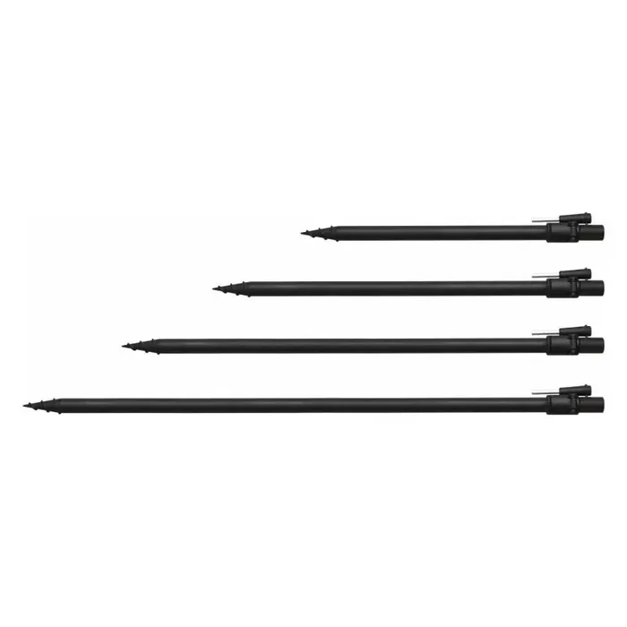 PROLOGIC Pique électrique télescopique 40-60cm