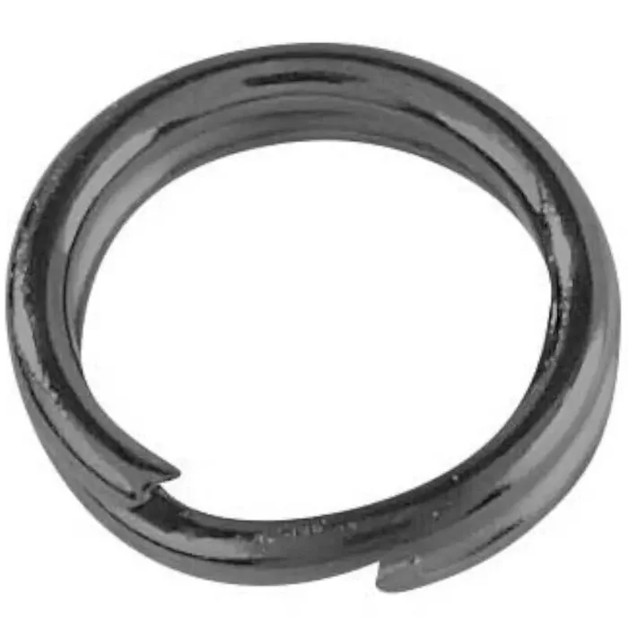 PROPIETARIO anillo partido tamaño 0 7kg 24pcs.