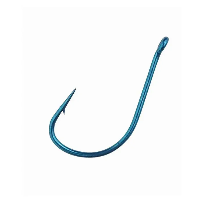 PROPRIETA‘ Trota con occhio blu taglia 6 10pz.