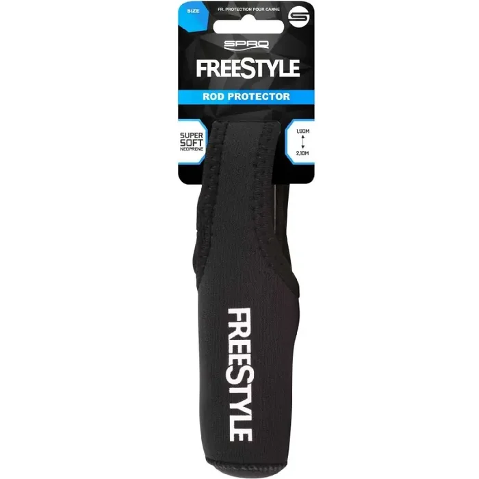 Protezione asta FREESTYLE 100 cm