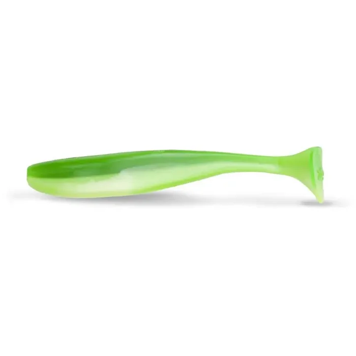 QUANTUM 4street B-Ass Shad 2.2 5,6cm Lime 10Stk.