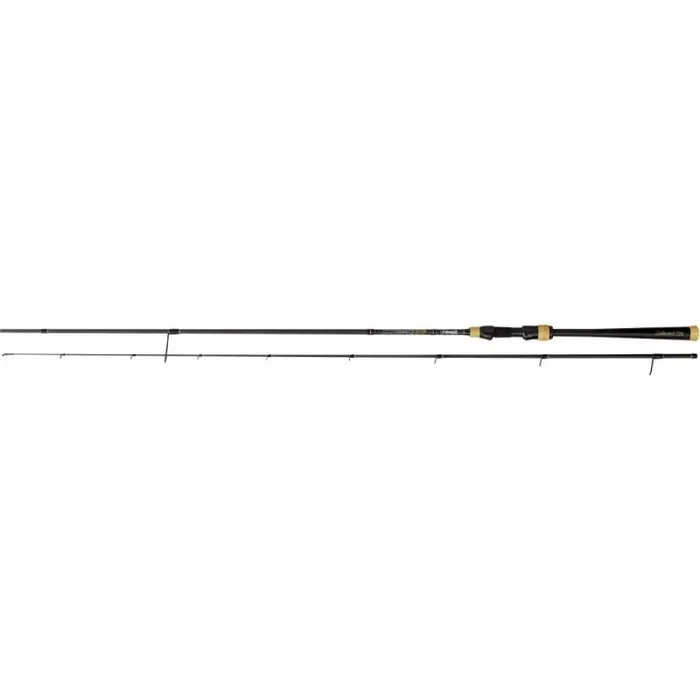 QUANTUM 4street Subway King 2,4m 7-35g